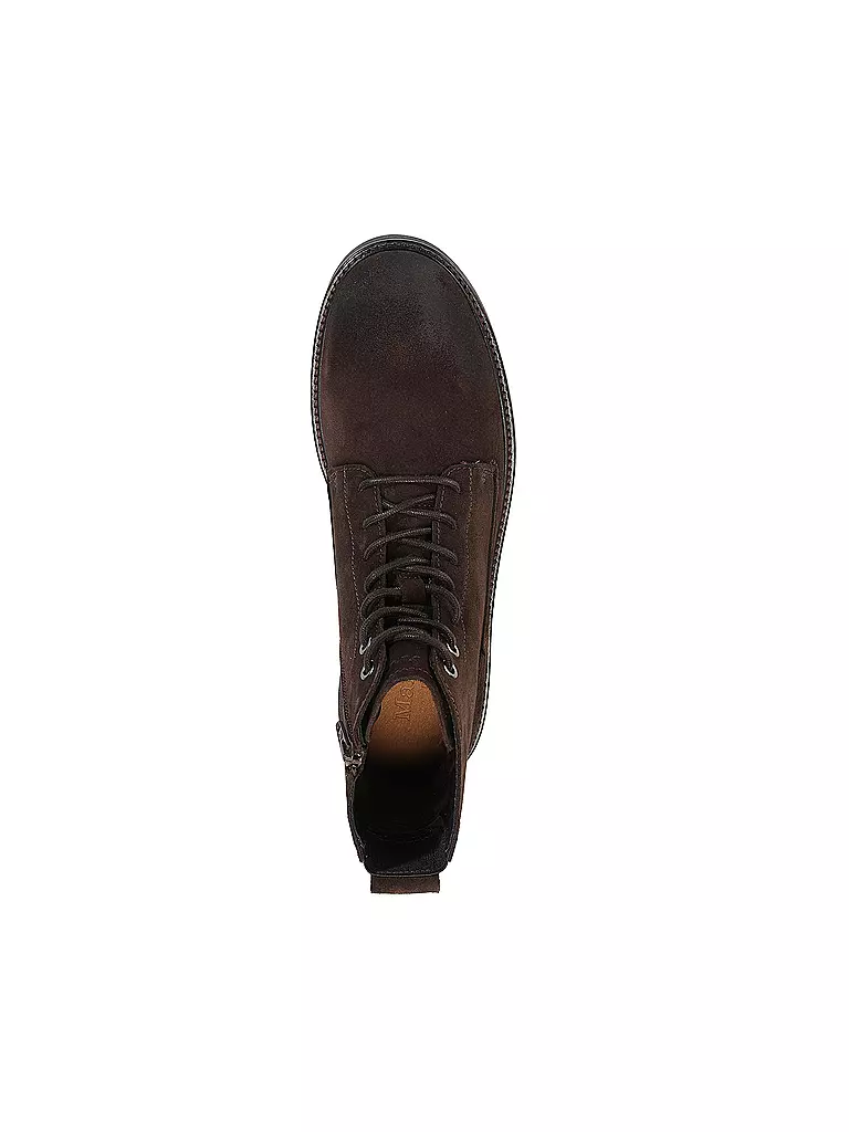 MARC O'POLO | Boots | braun