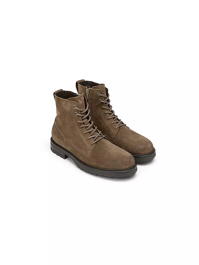 MARC O'POLO | Boots | braun