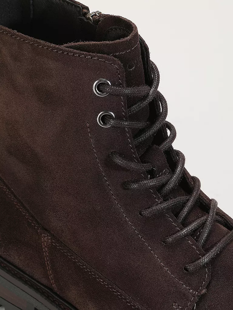 MARC O'POLO | Boots | braun