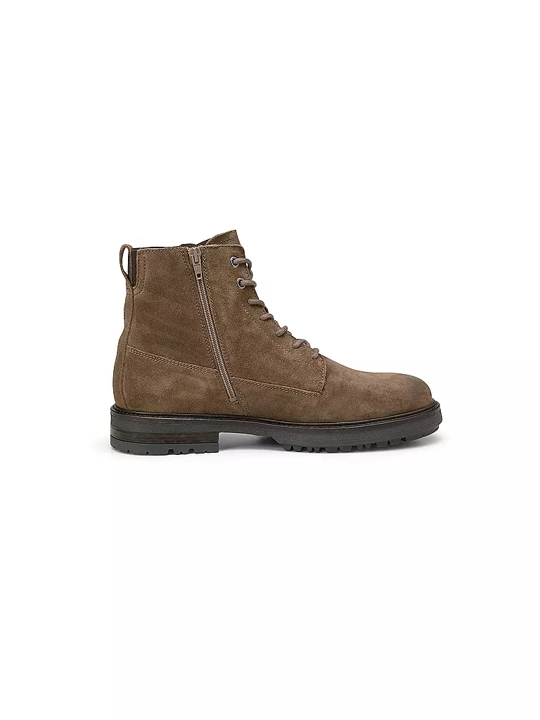 MARC O'POLO | Boots | braun