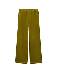 MARC O'POLO | Businesshose  | Olive