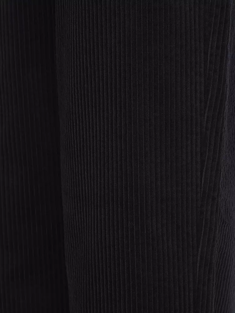 MARC O'POLO | Businesshose 7/8 | hellbraun