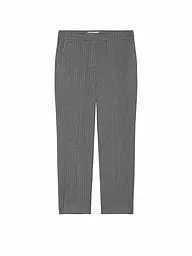 MARC O'POLO | Businesshose | schwarz