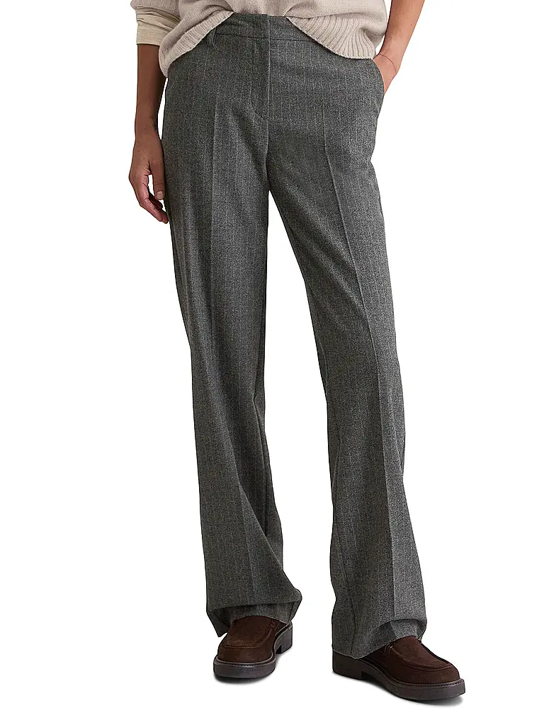 MARC O'POLO | Businesshose | 