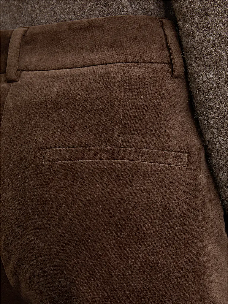 MARC O'POLO | Businesshose |