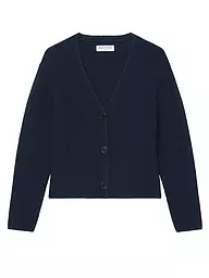 MARC O'POLO | Cardigan | dunkelblau