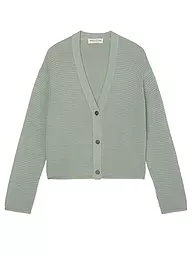 MARC O'POLO | Cardigan | mint
