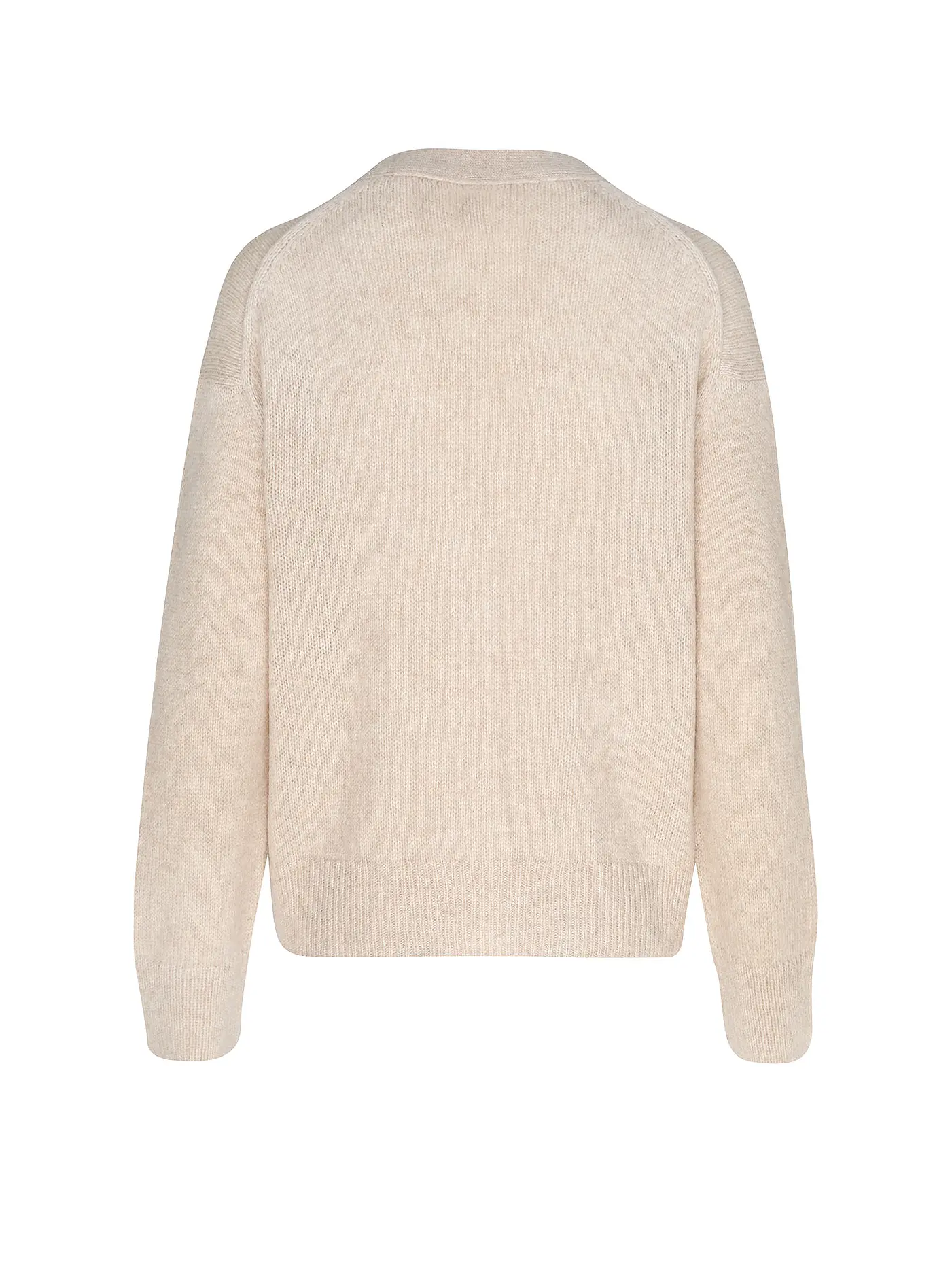 MARC O'POLO | Cardigan | camel
