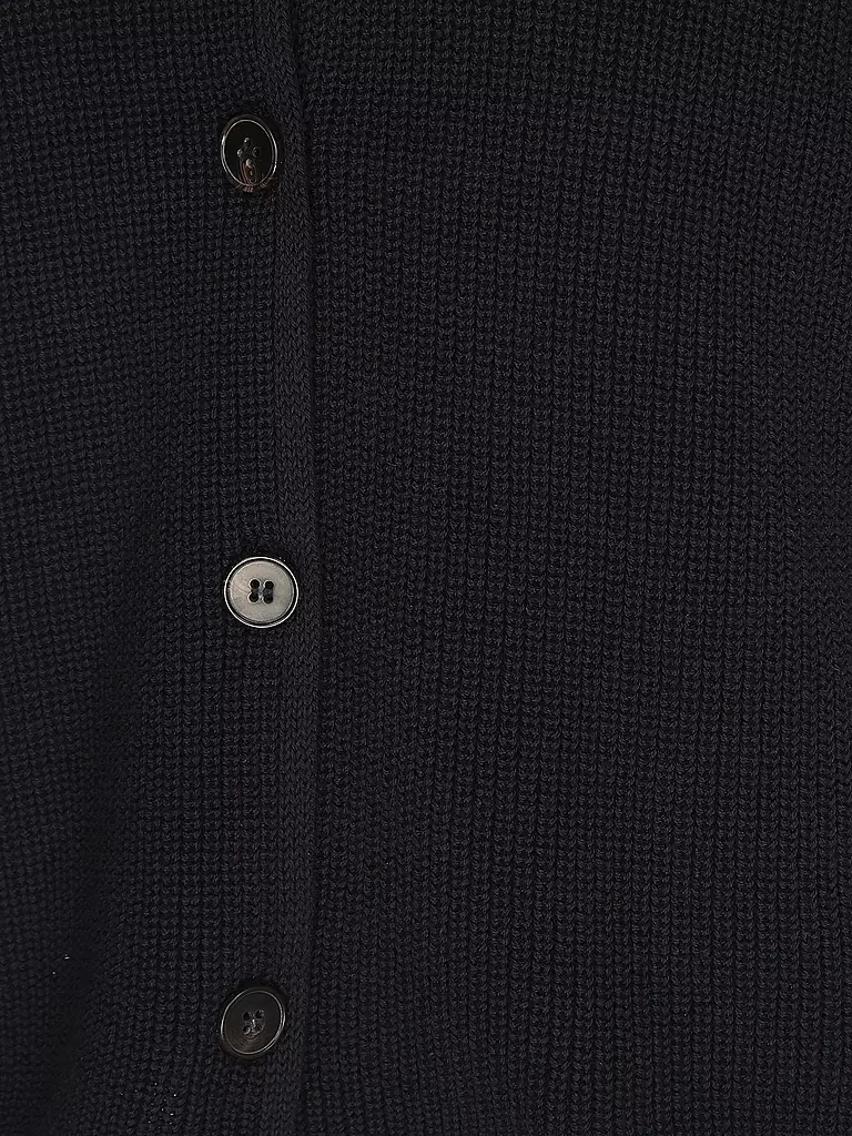 MARC O'POLO | Cardigan | braun