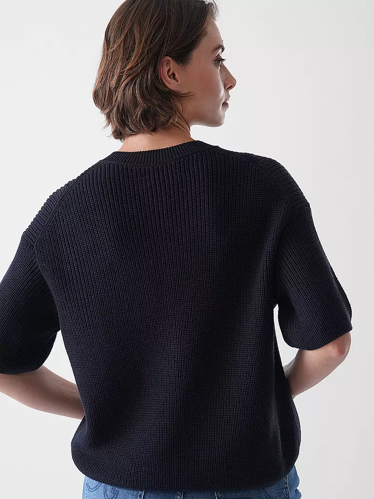 MARC O'POLO | Cardigan | braun