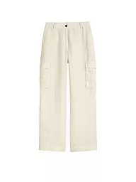 MARC O'POLO | Cargohose  | hellgrau