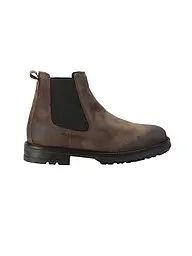 MARC O'POLO | Chelsea Boots  | braun