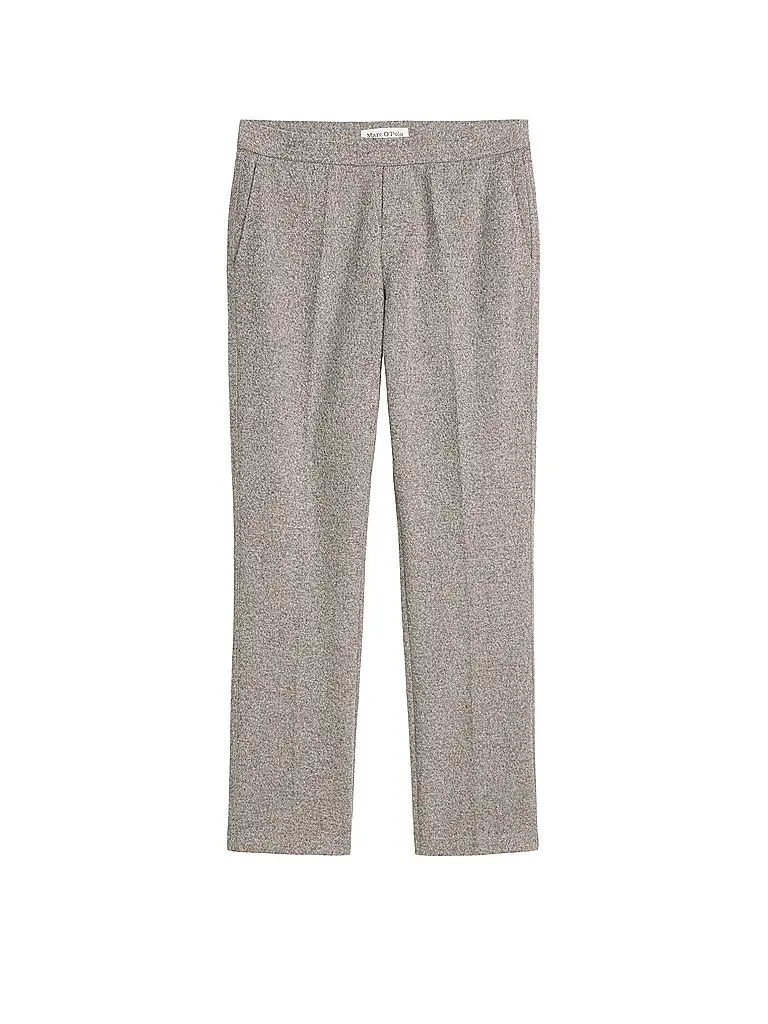 MARC O'POLO | Chino  | grau