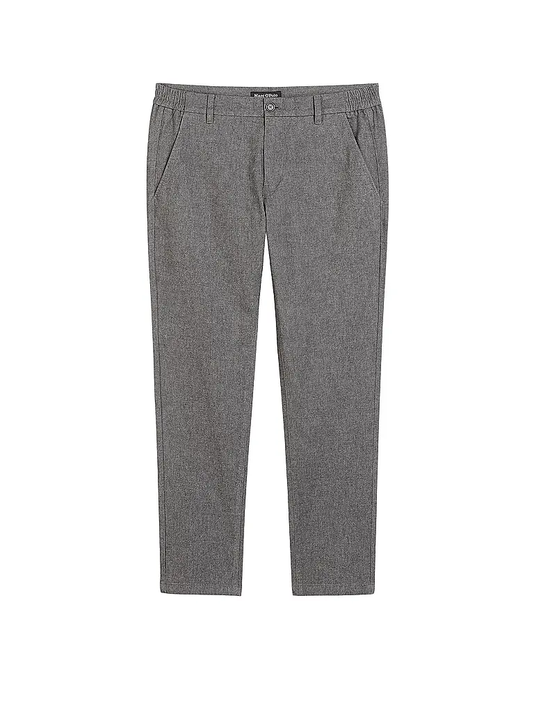 MARC O'POLO | Chino  | grau