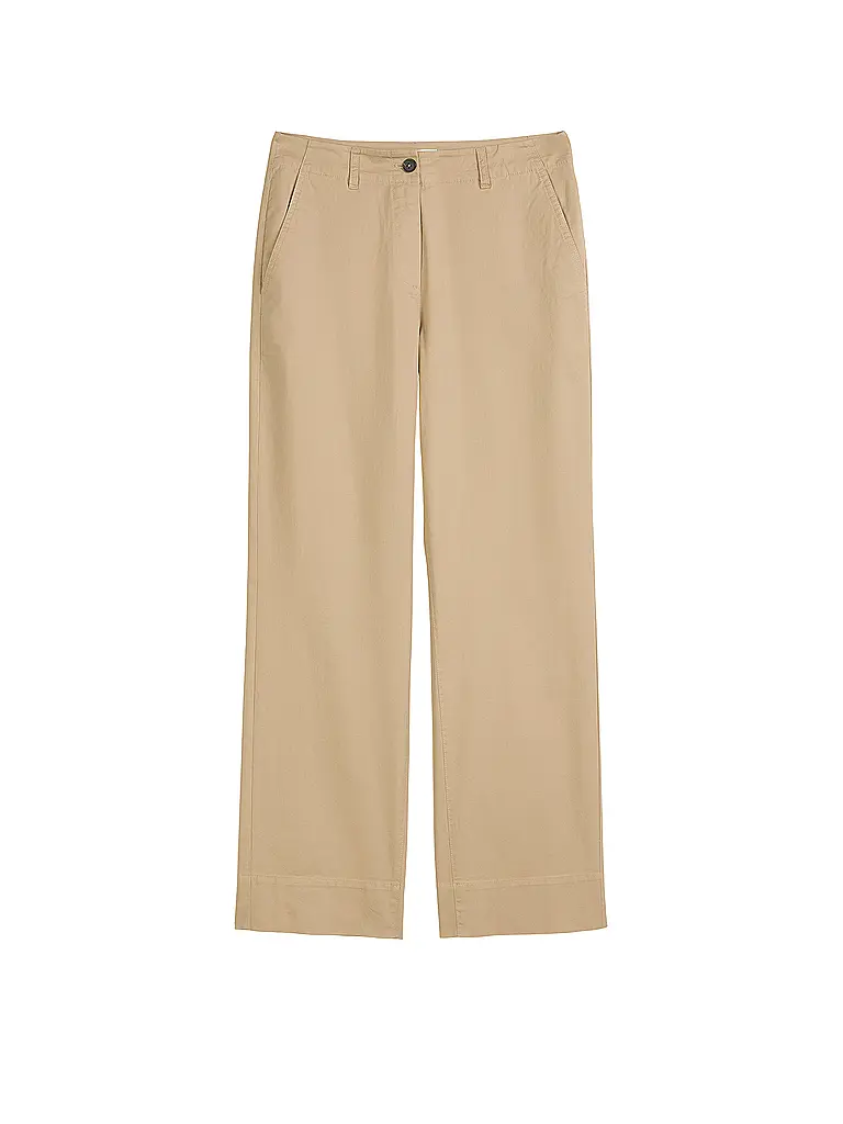 MARC O'POLO | Chino  | Dunkelblau