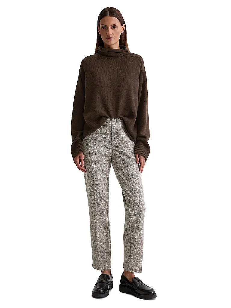 MARC O'POLO | Chino  | grau