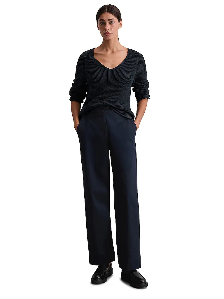 MARC O'POLO | Chino  | Blau