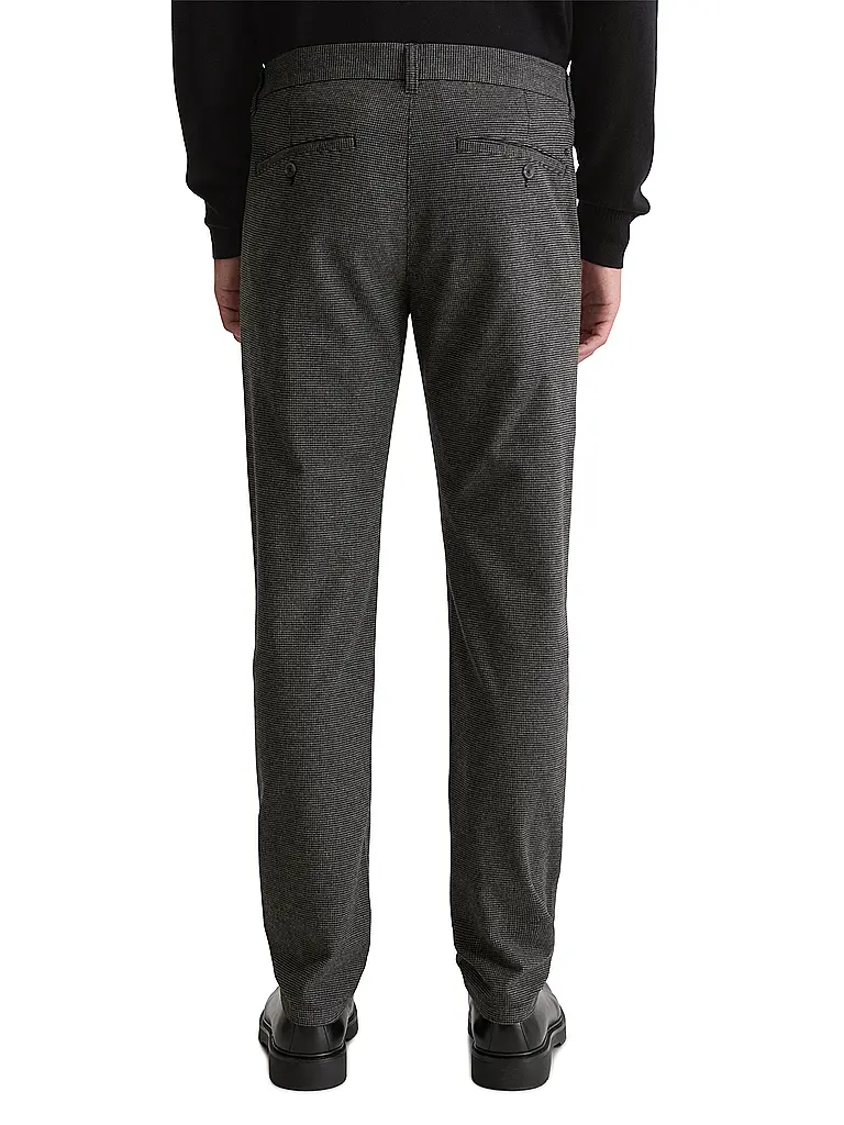 MARC O'POLO | Chino  | Schwarz
