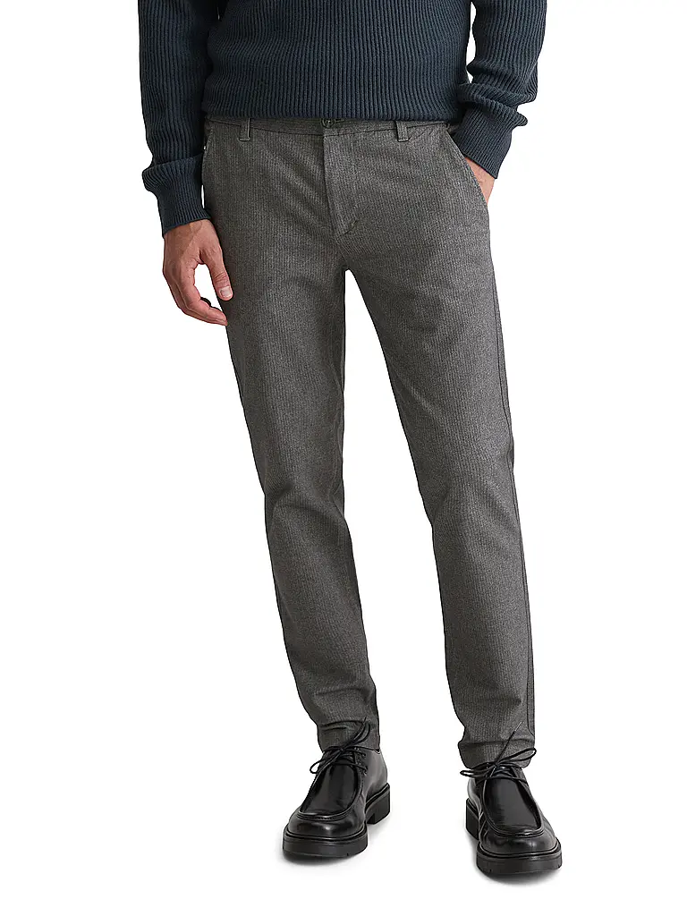 MARC O'POLO | Chino  | grau