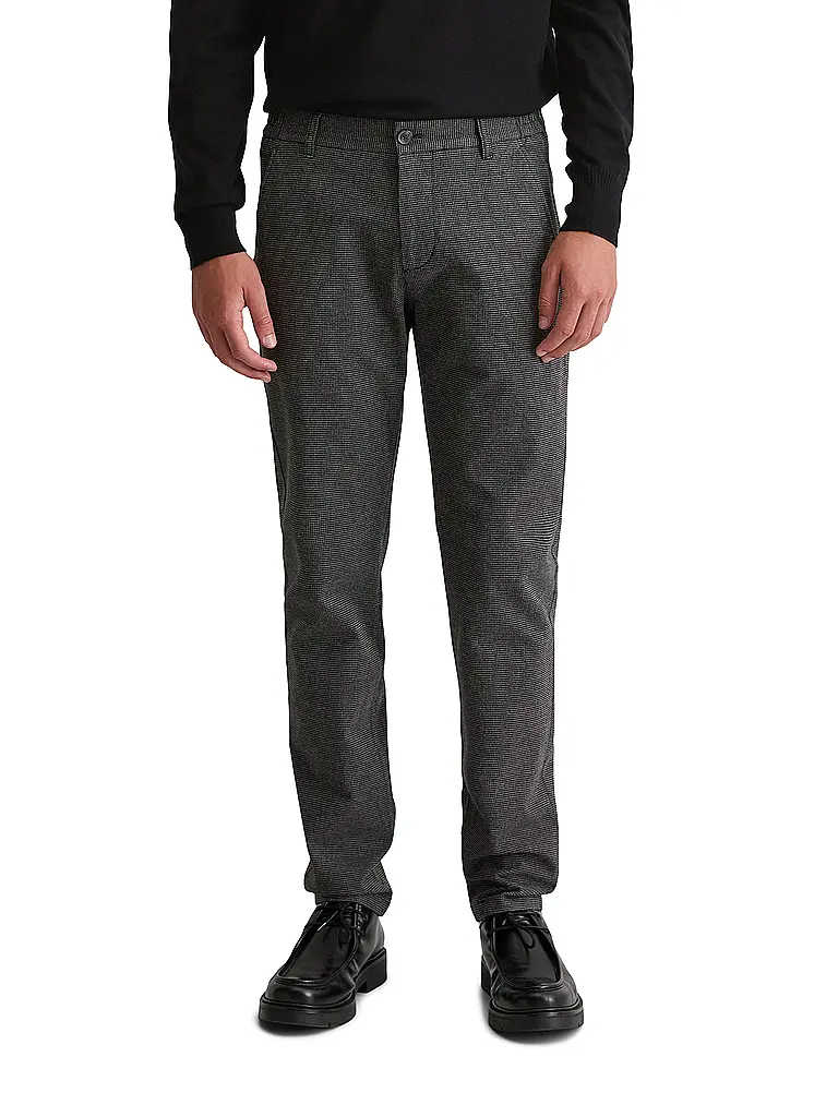 MARC O'POLO | Chino  | Schwarz