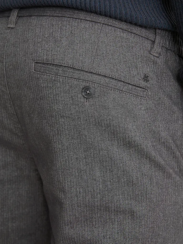 MARC O'POLO | Chino  | grau