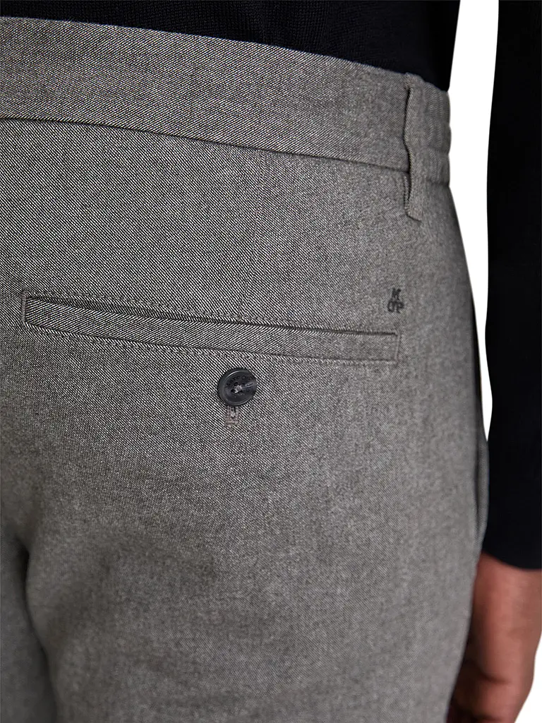 MARC O'POLO | Chino  | grau