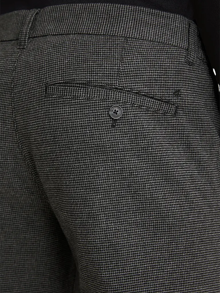 MARC O'POLO | Chino  | Schwarz