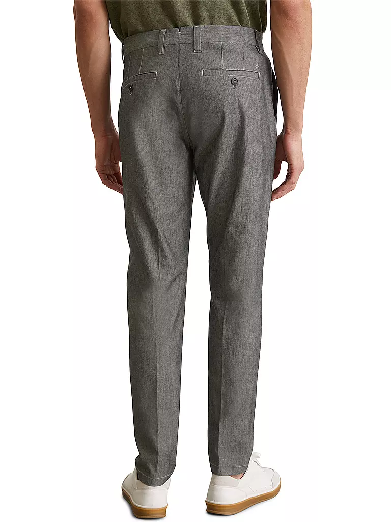 MARC O'POLO | Chino MOROT | grau
