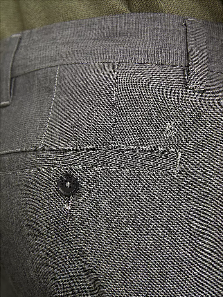 MARC O'POLO | Chino MOROT | grau