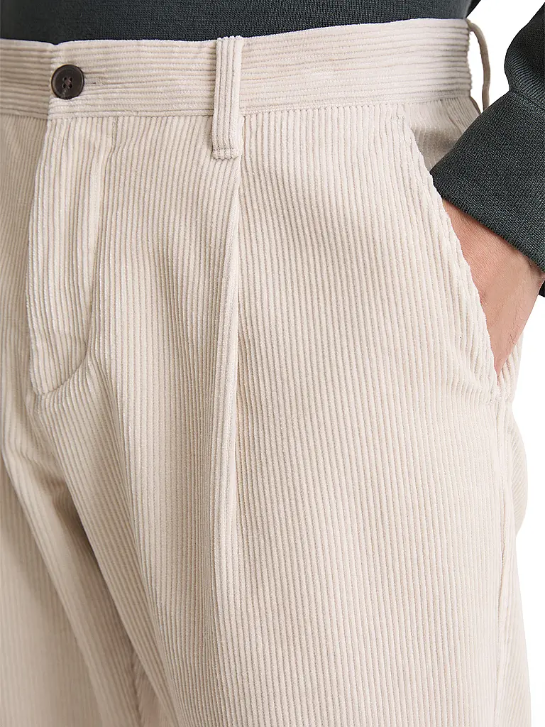 MARC O'POLO | Chino OSBY  | creme
