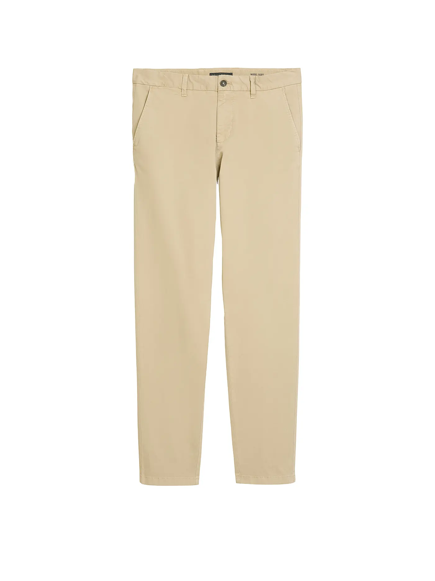 MARC O'POLO | Chino OSBY | creme