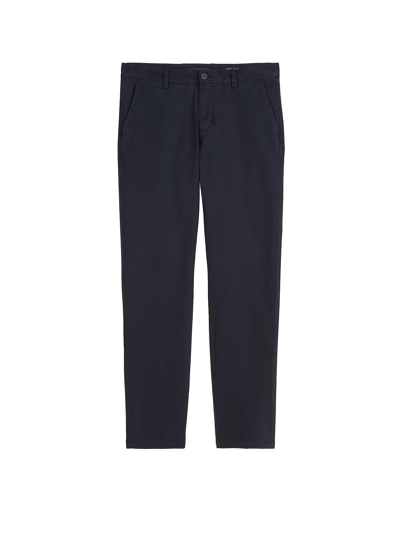 MARC O'POLO | Chino OSBY | blau