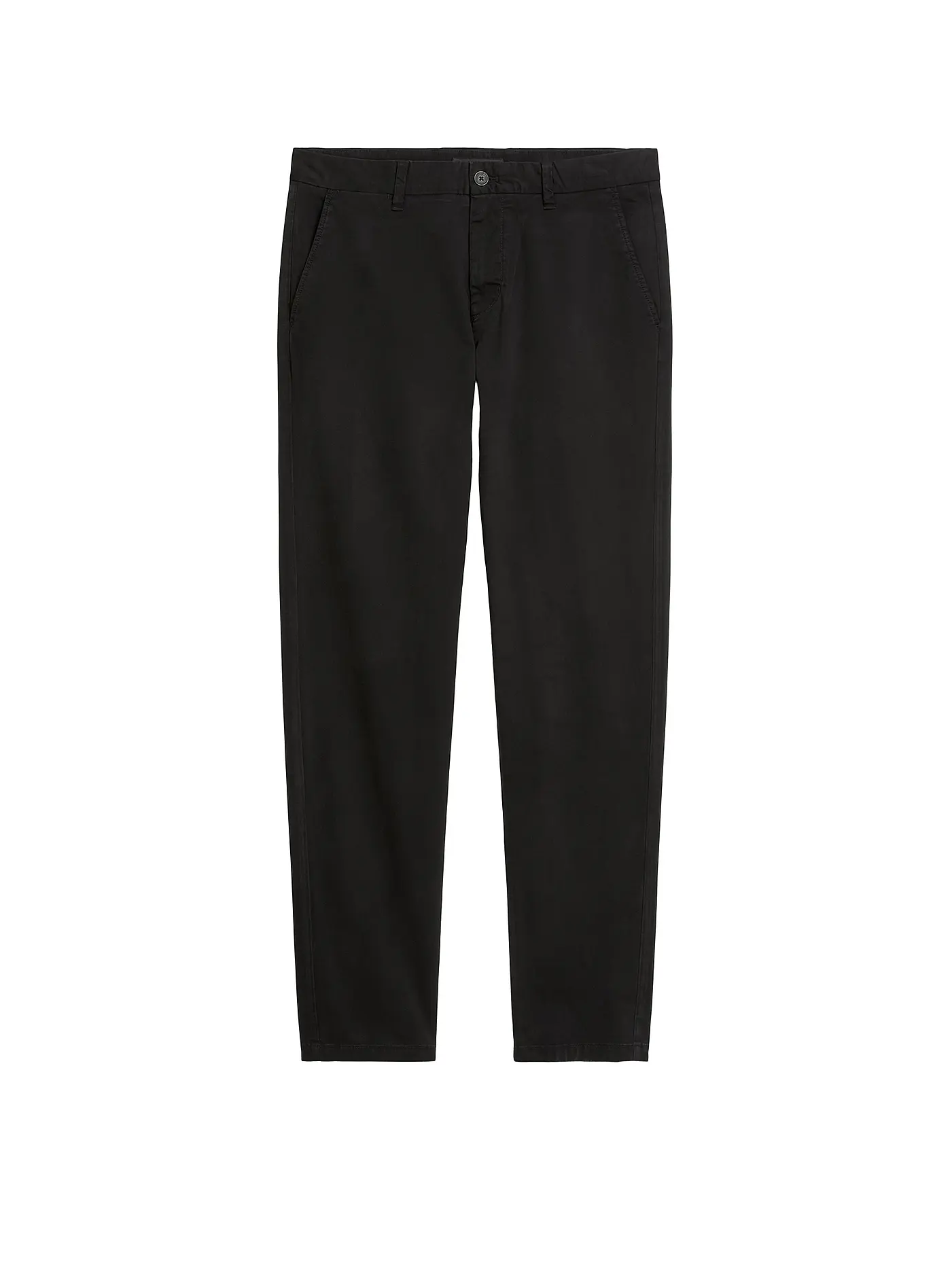 MARC O'POLO | Chino OSBY | schwarz