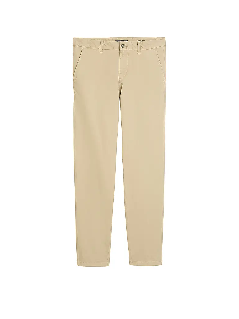 MARC O'POLO | Chino OSBY | creme