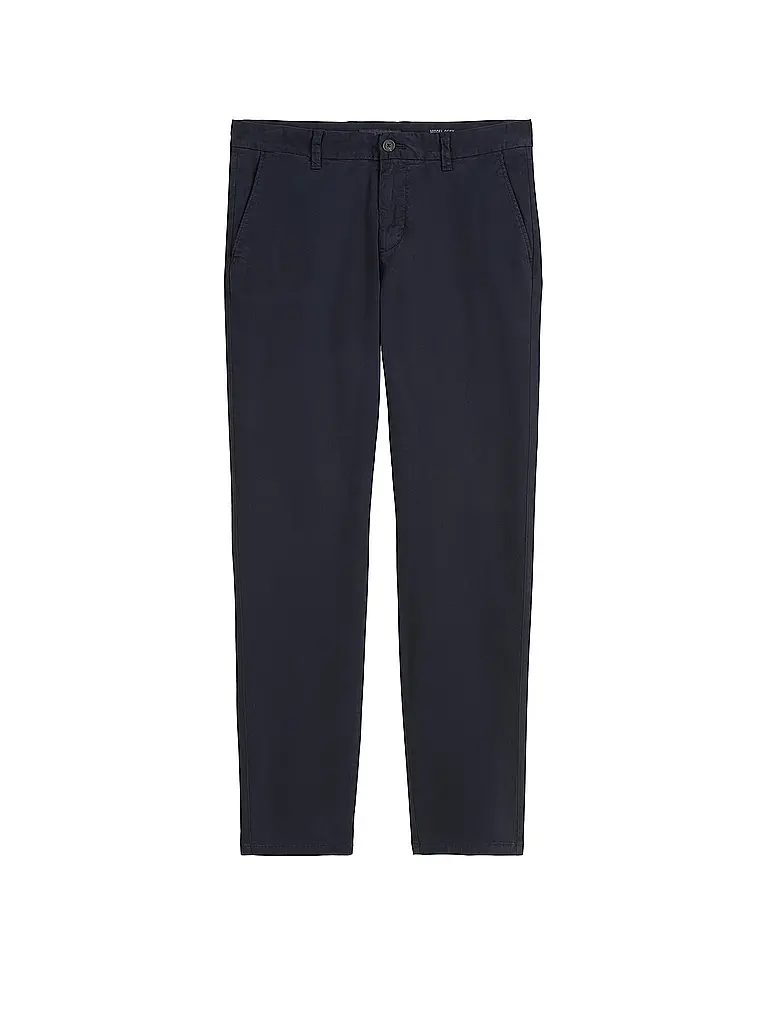 MARC O'POLO | Chino OSBY | blau