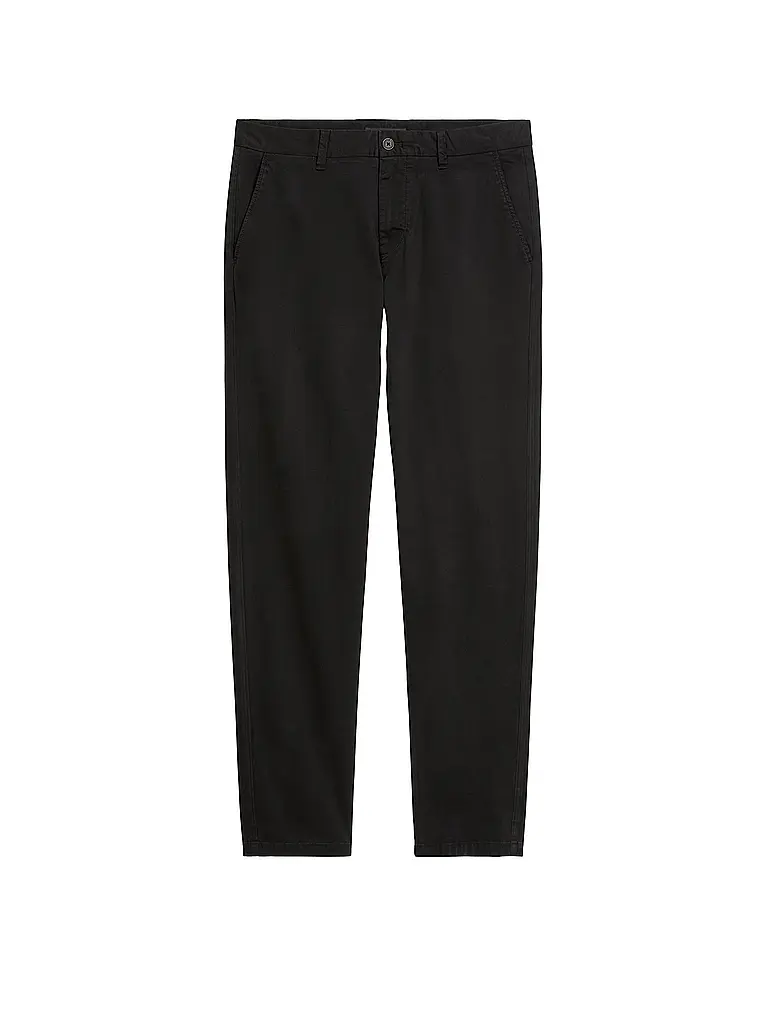 MARC O'POLO | Chino OSBY | schwarz