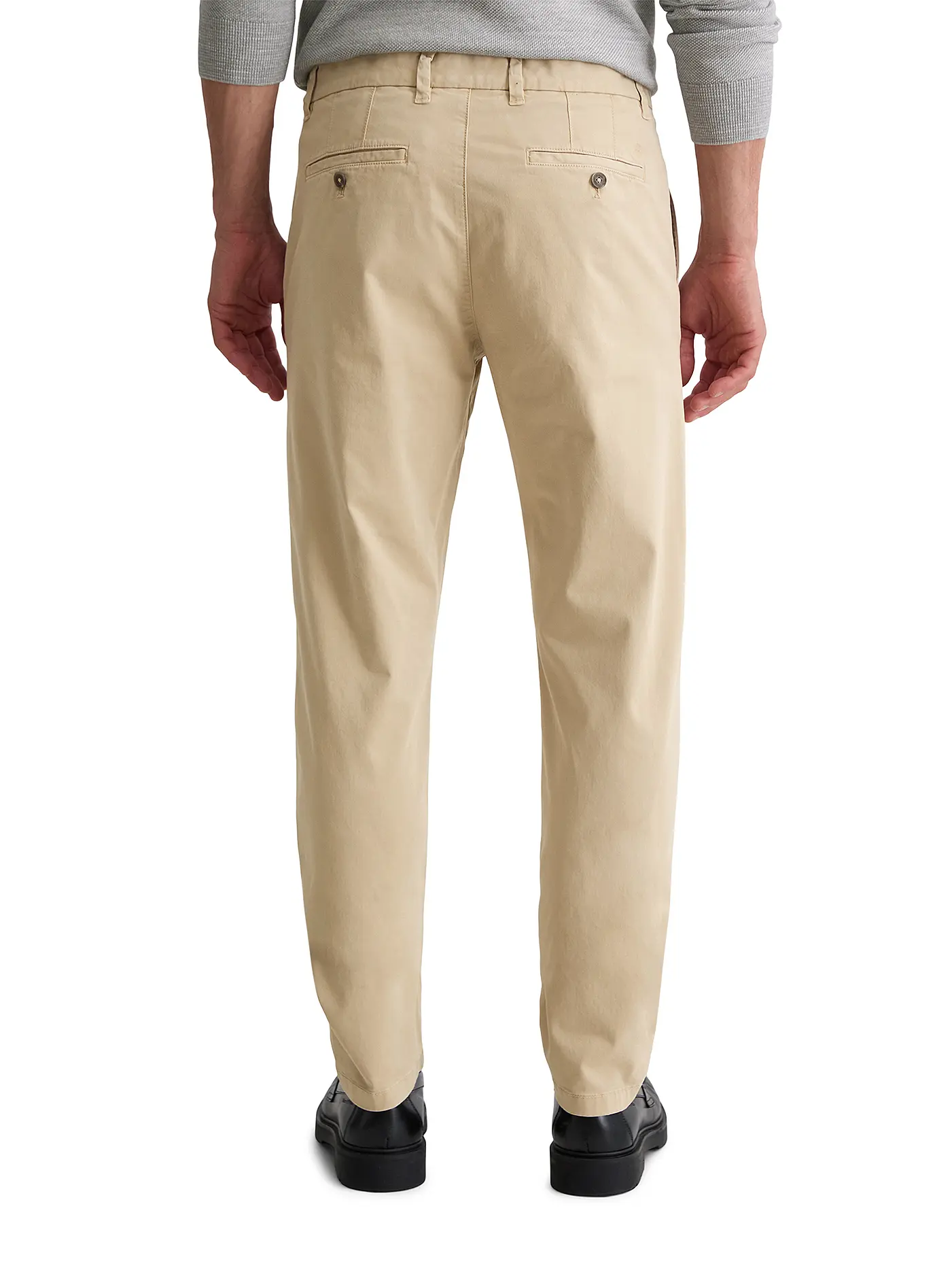 MARC O'POLO | Chino OSBY | creme