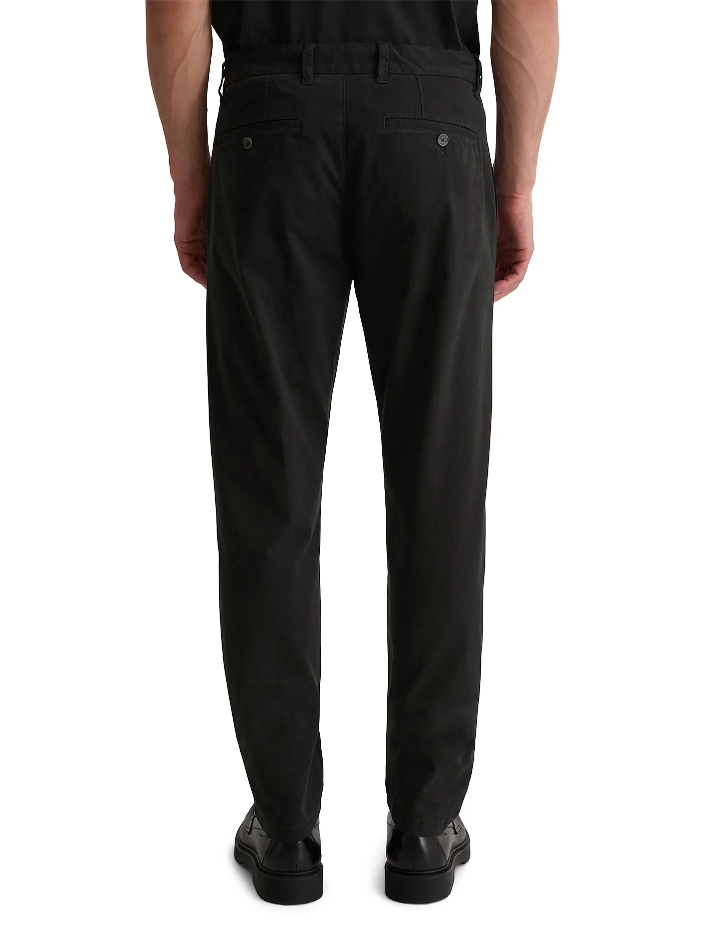 MARC O'POLO | Chino OSBY | schwarz