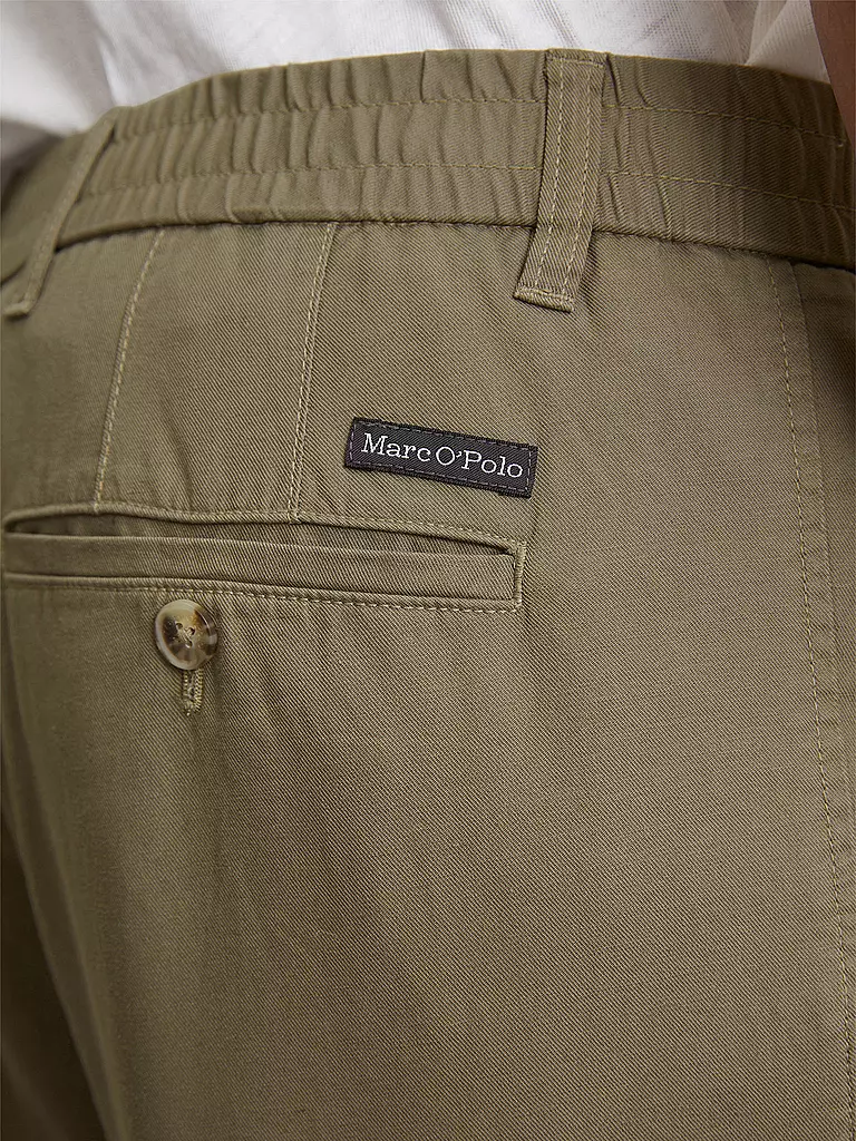 MARC O'POLO | Chino OSBY | creme