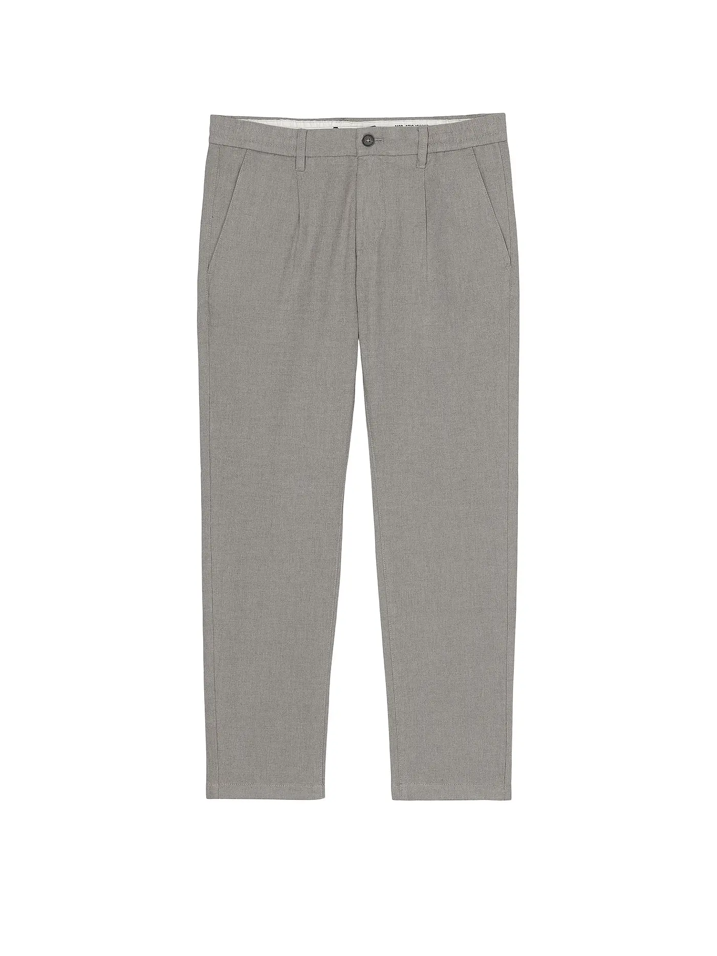 MARC O'POLO | Chino | grau