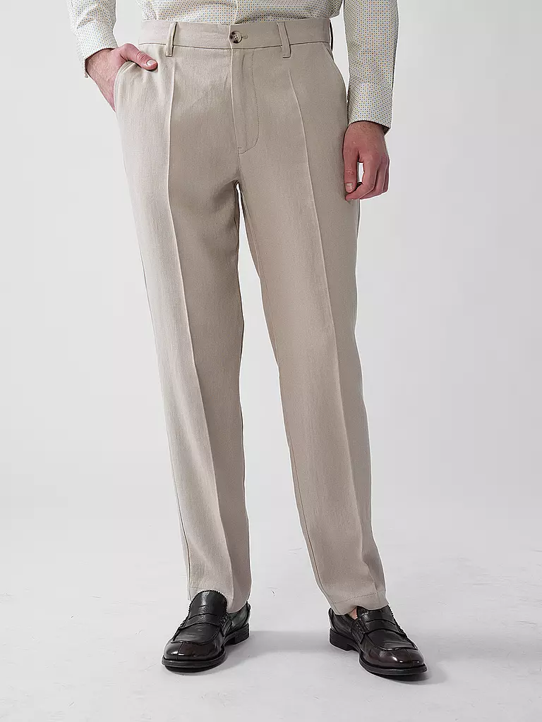 MARC O'POLO | Chino | creme