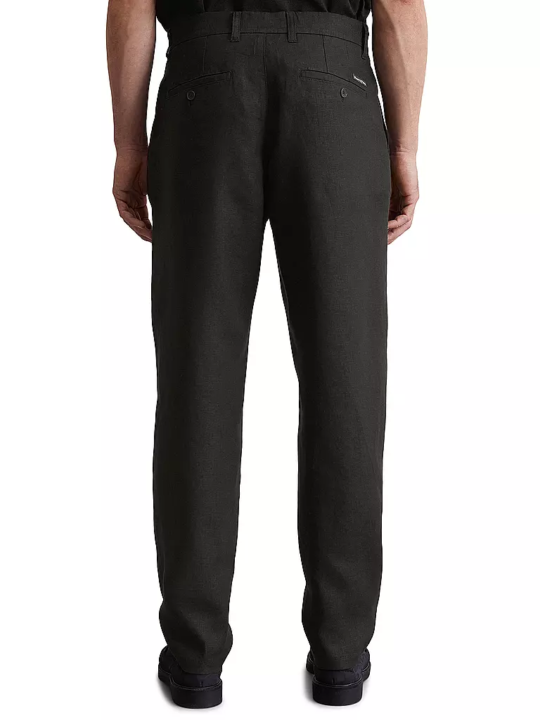 MARC O'POLO | Chino | schwarz