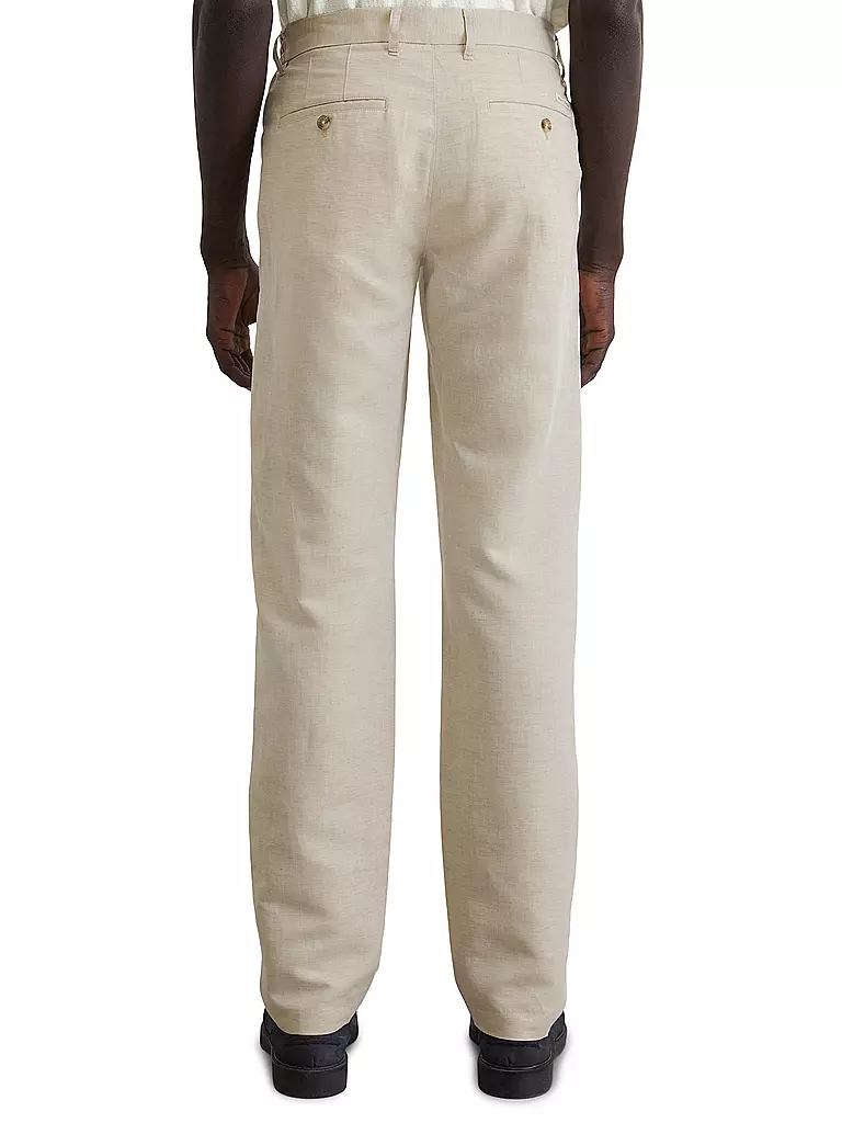 MARC O'POLO | Chino | creme