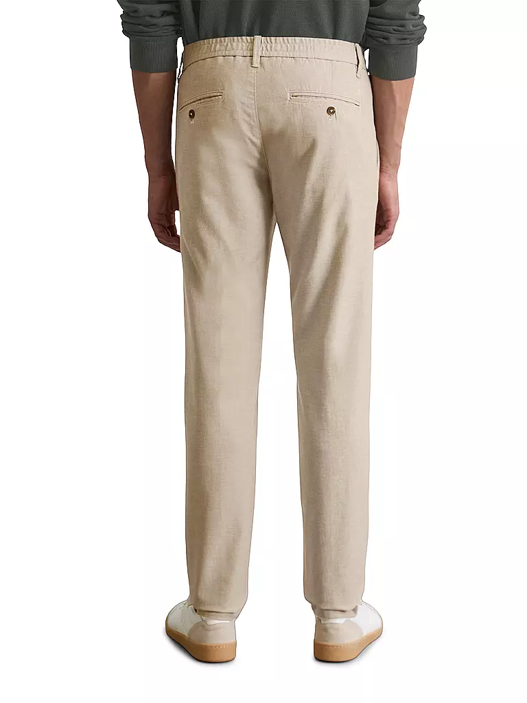 MARC O'POLO | Chino | beige