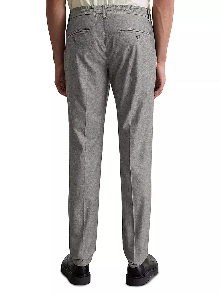 MARC O'POLO | Chino | grau
