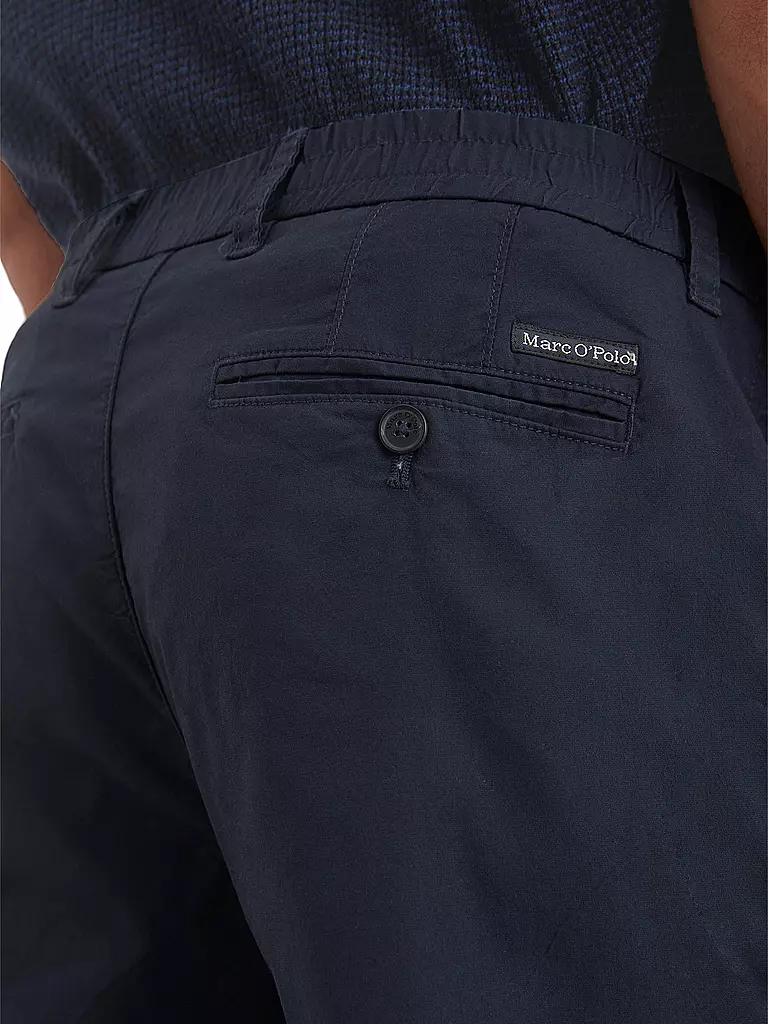 MARC O'POLO | Chino | dunkelblau