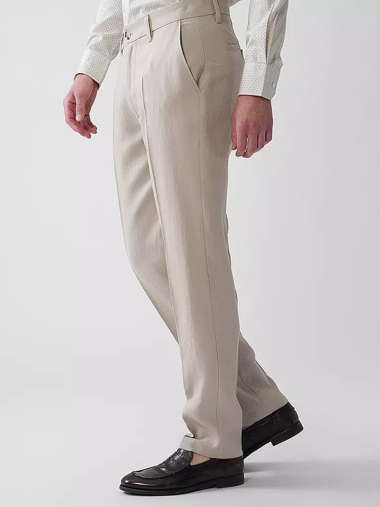 MARC O'POLO | Chino | creme