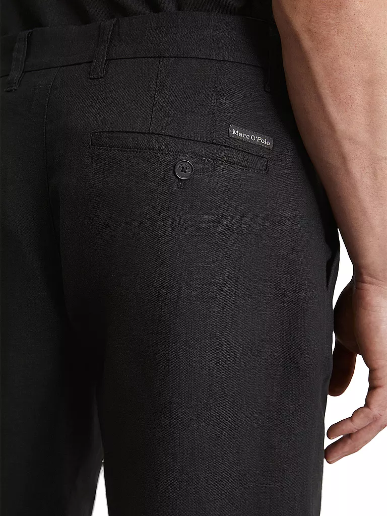 MARC O'POLO | Chino | schwarz