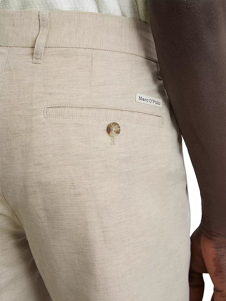 MARC O'POLO | Chino | creme