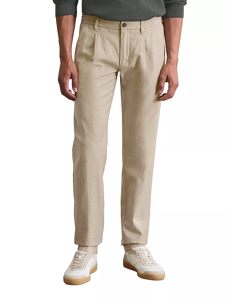 MARC O'POLO | Chino | beige